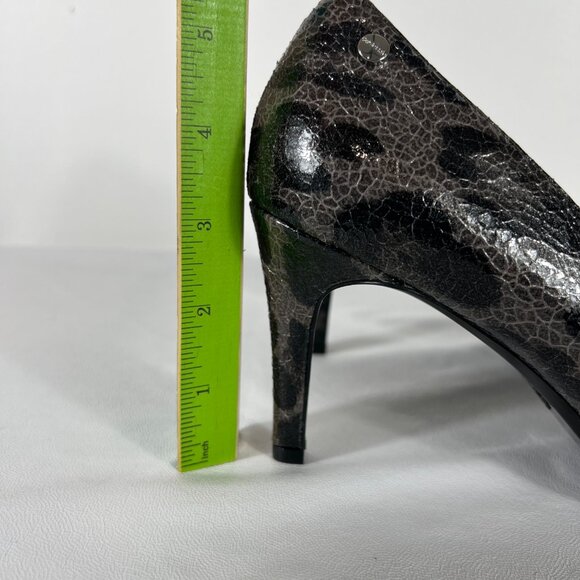 Calvin Klein Black Heels - Picture 11 of 11
